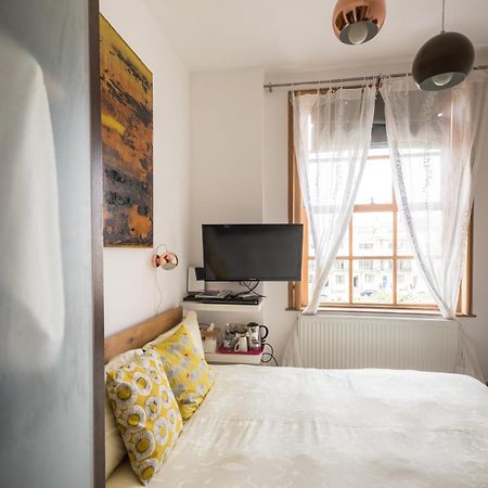 Hotel Una Brighton Ngoại thất bức ảnh