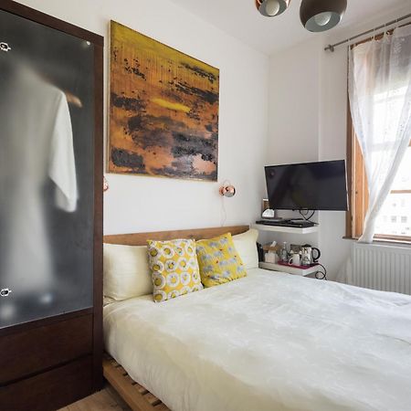 Hotel Una Brighton Ngoại thất bức ảnh