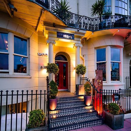 Hotel Una Brighton Ngoại thất bức ảnh