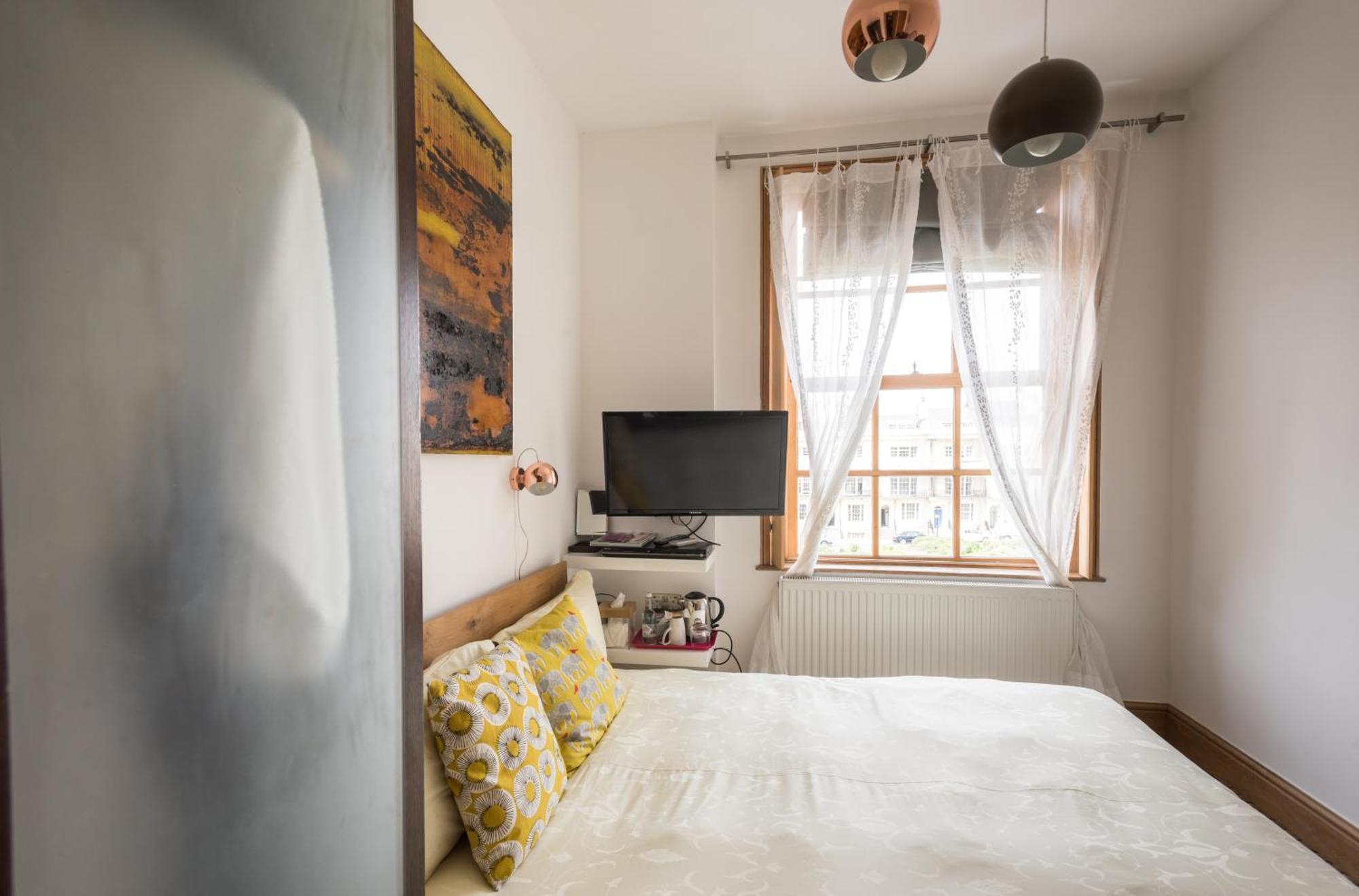 Hotel Una Brighton Ngoại thất bức ảnh