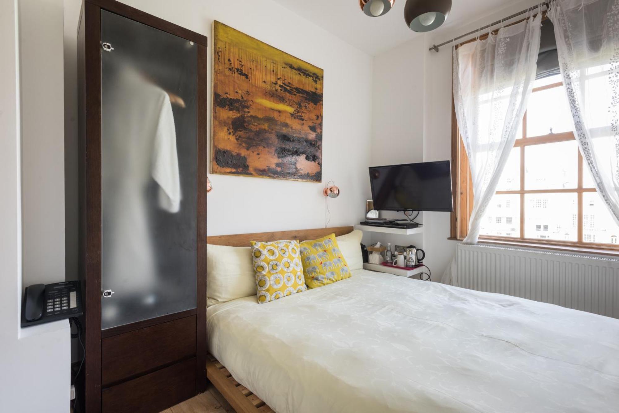 Hotel Una Brighton Ngoại thất bức ảnh