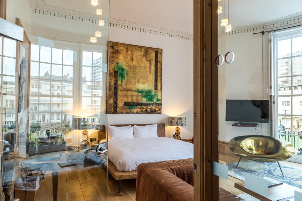 Hotel Una Brighton Ngoại thất bức ảnh