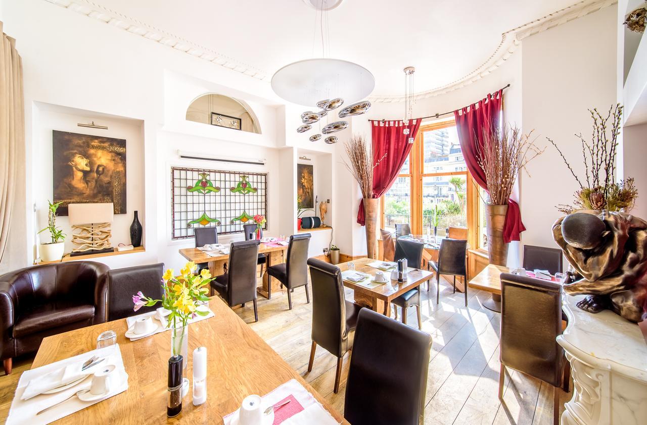 Hotel Una Brighton Ngoại thất bức ảnh