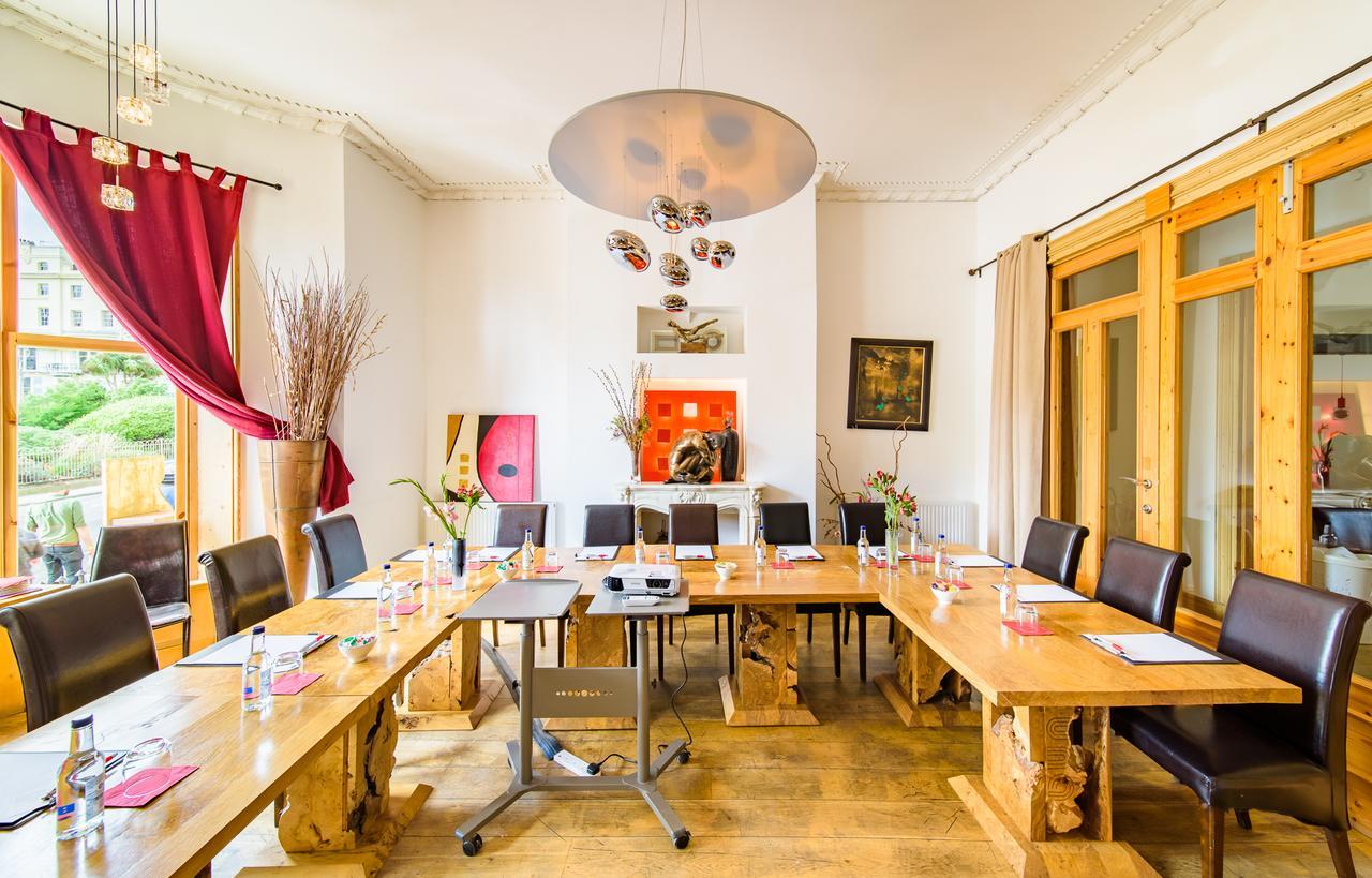 Hotel Una Brighton Ngoại thất bức ảnh