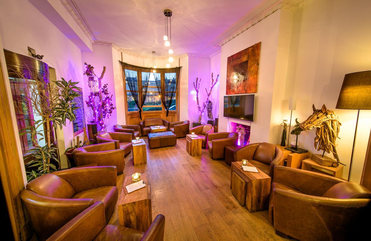 Hotel Una Brighton Ngoại thất bức ảnh