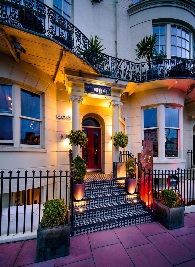 Hotel Una Brighton Ngoại thất bức ảnh