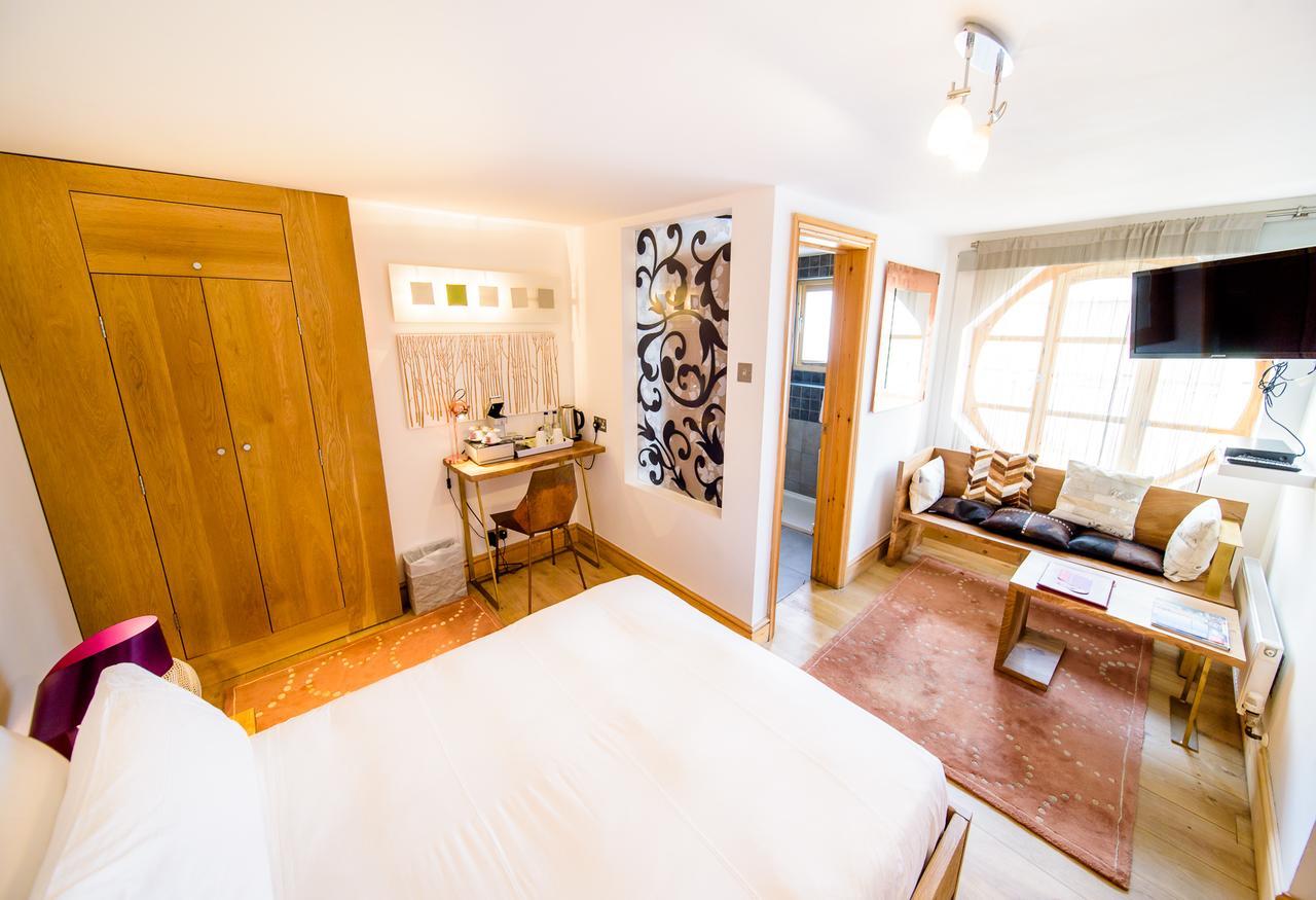 Hotel Una Brighton Ngoại thất bức ảnh