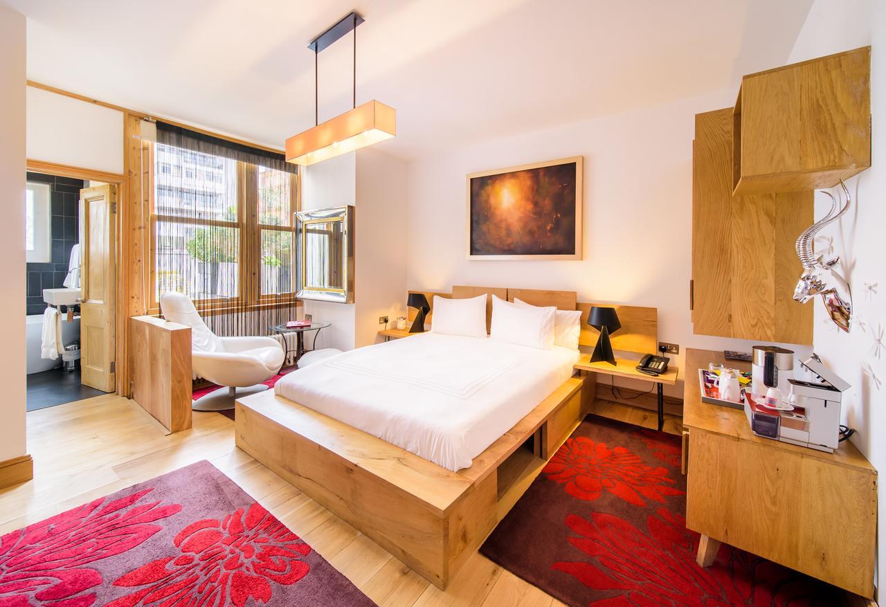 Hotel Una Brighton Ngoại thất bức ảnh