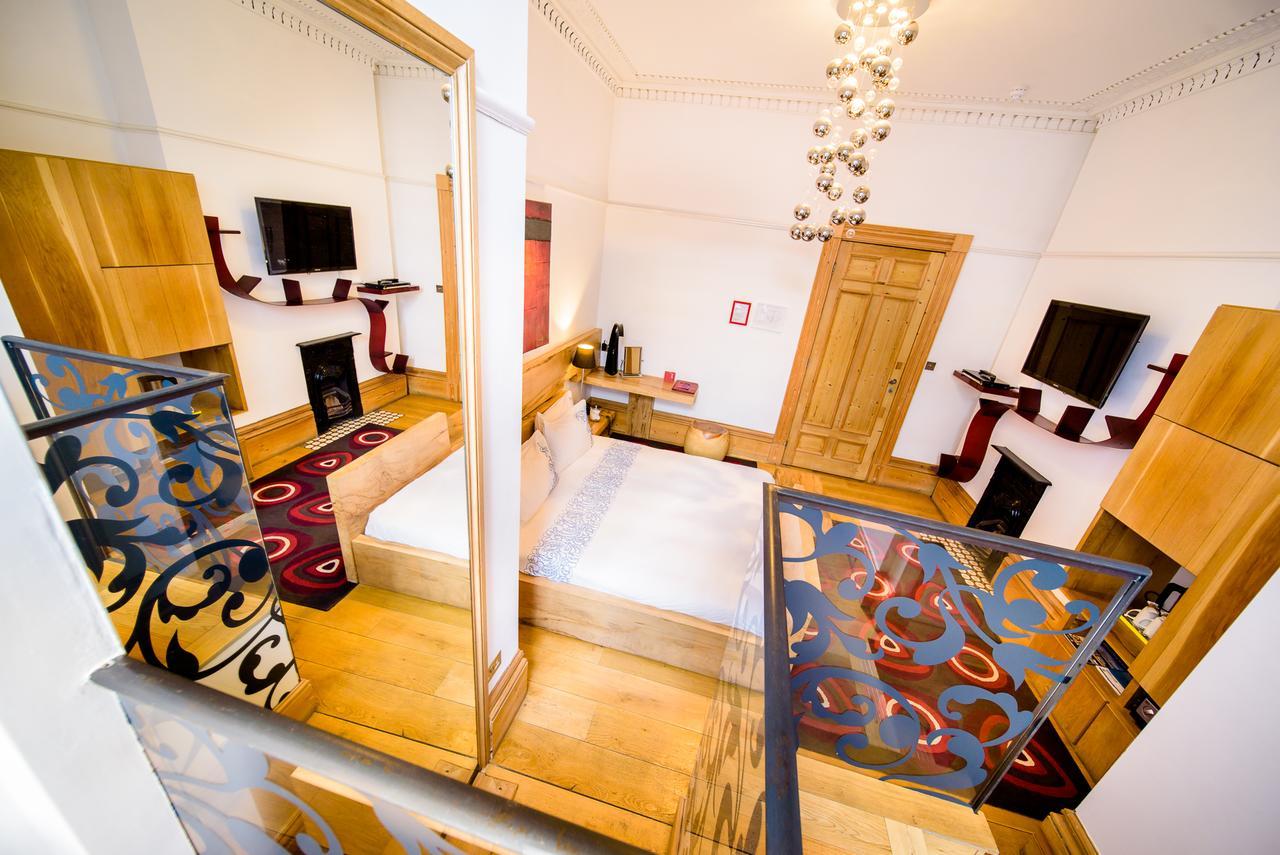 Hotel Una Brighton Ngoại thất bức ảnh