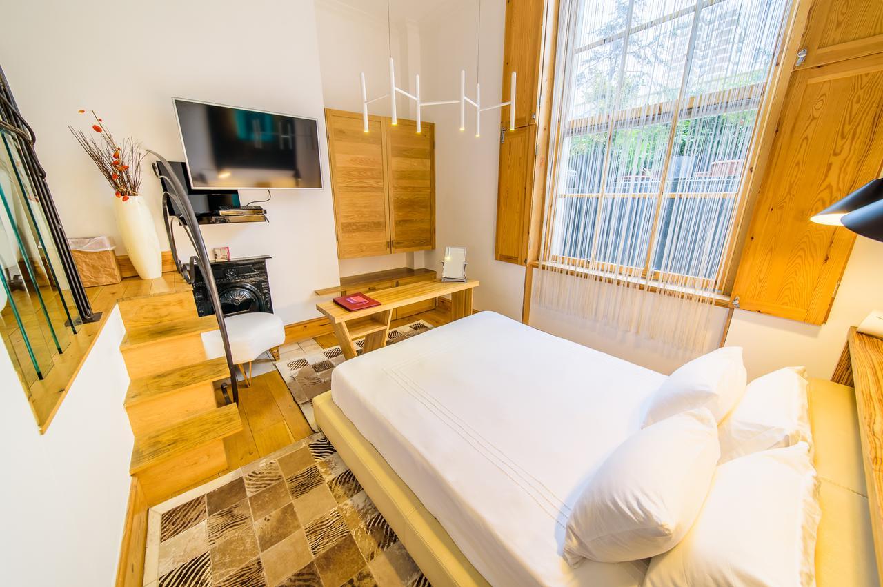 Hotel Una Brighton Ngoại thất bức ảnh