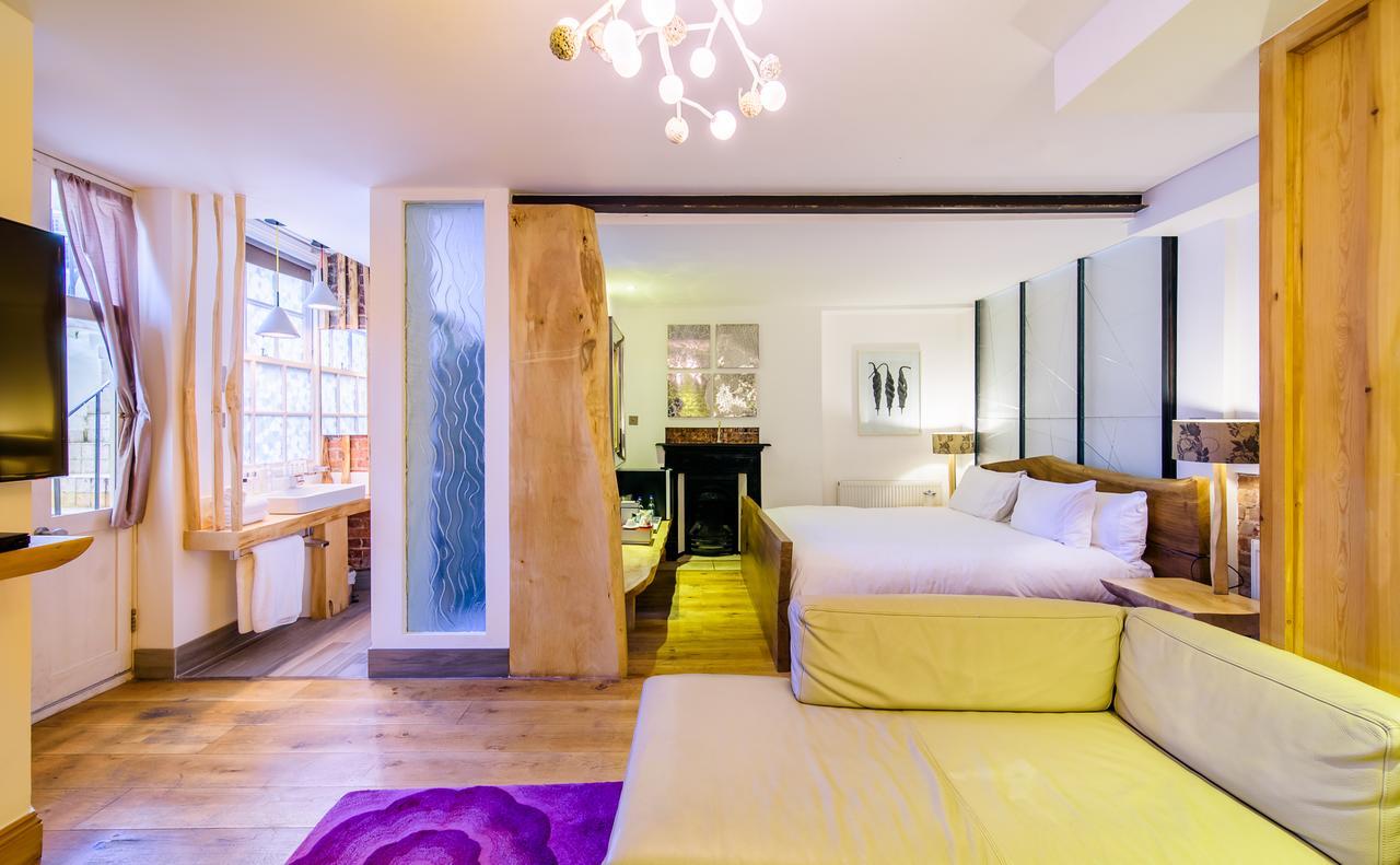 Hotel Una Brighton Ngoại thất bức ảnh