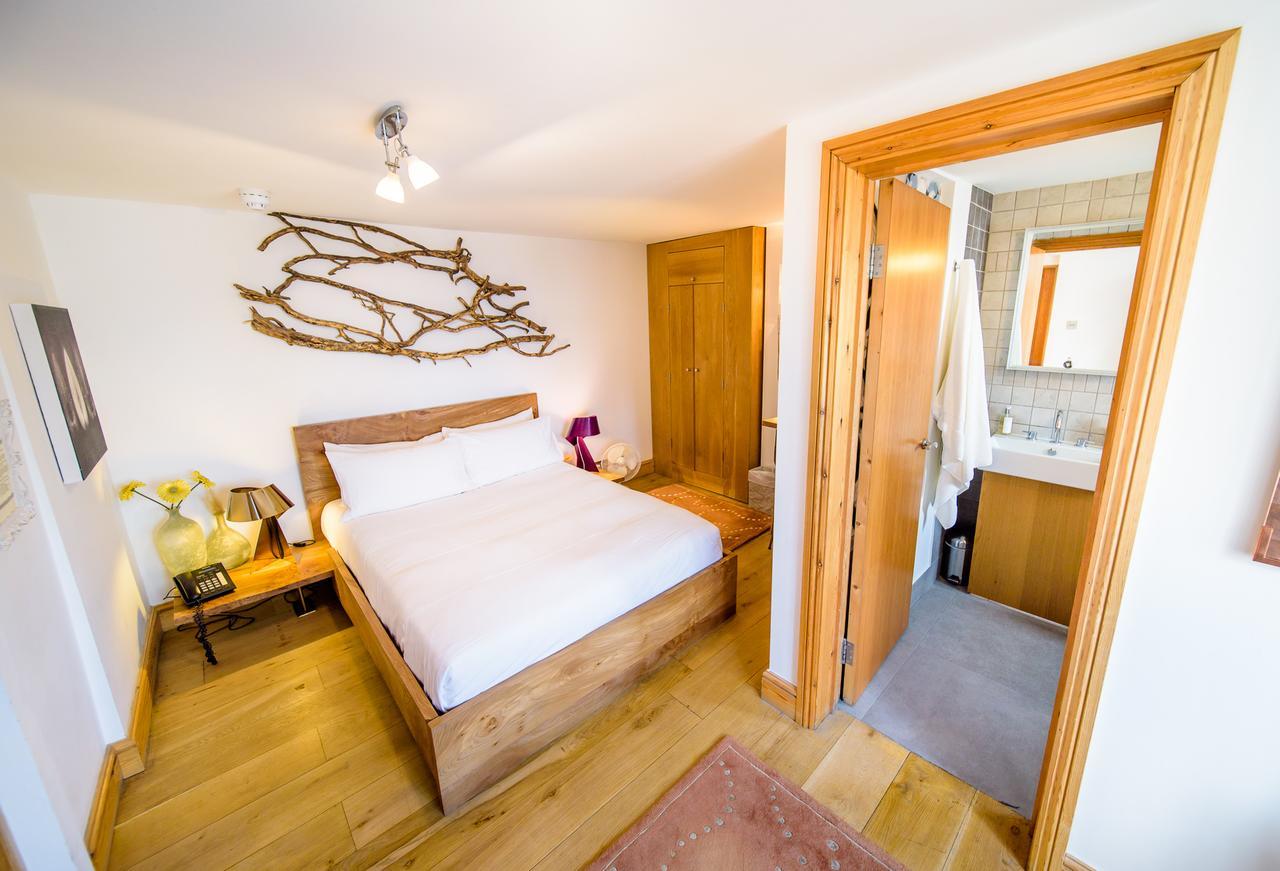 Hotel Una Brighton Ngoại thất bức ảnh
