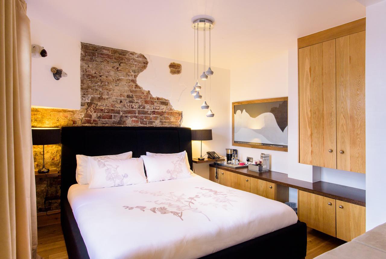 Hotel Una Brighton Ngoại thất bức ảnh
