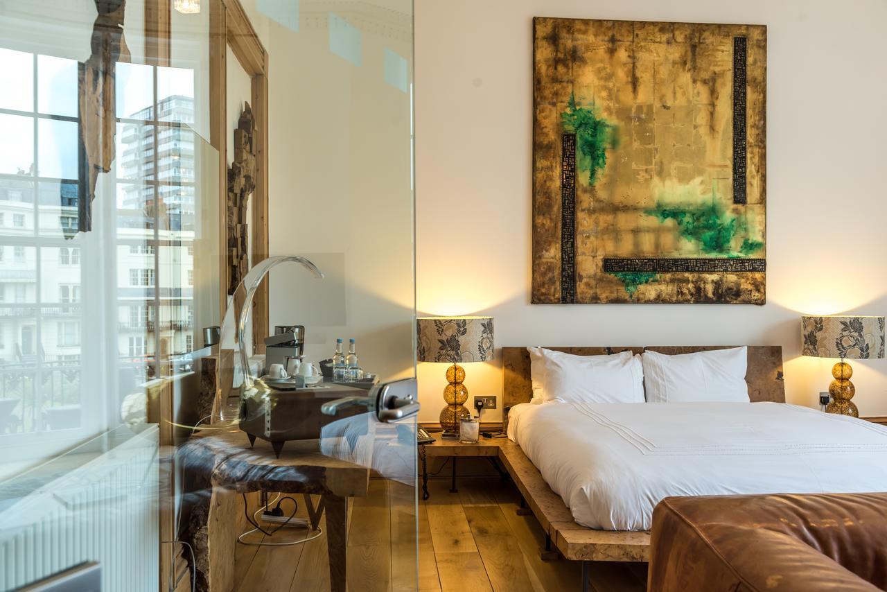 Hotel Una Brighton Ngoại thất bức ảnh