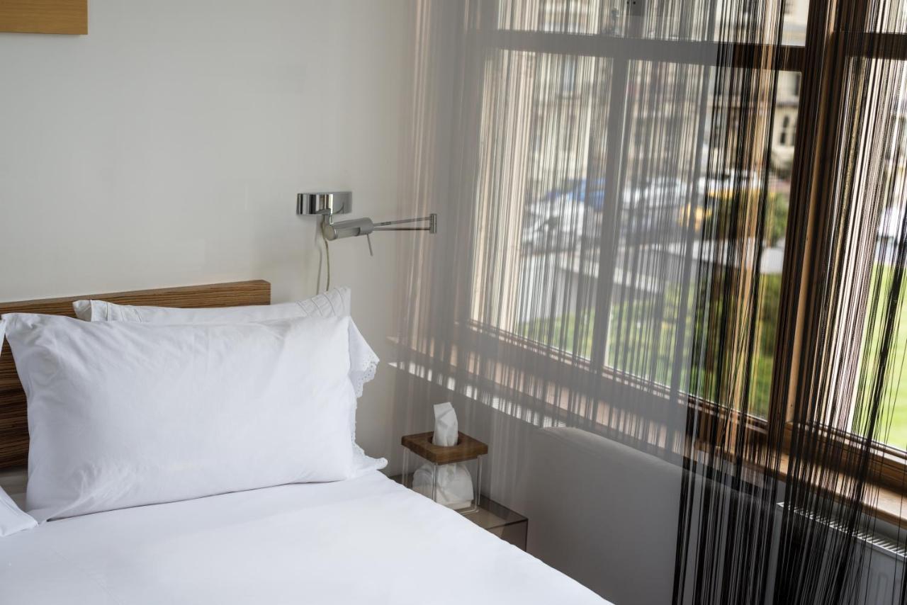 Hotel Una Brighton Ngoại thất bức ảnh