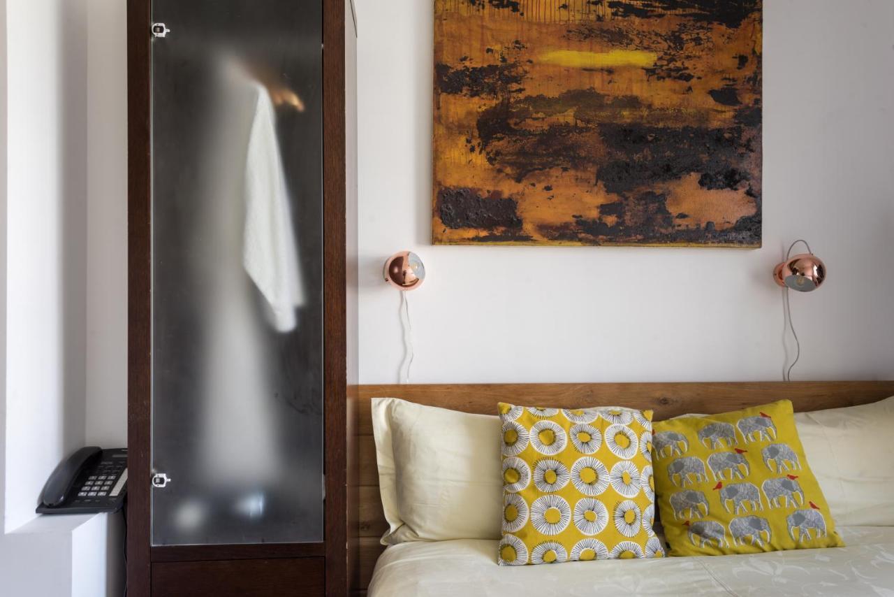 Hotel Una Brighton Ngoại thất bức ảnh