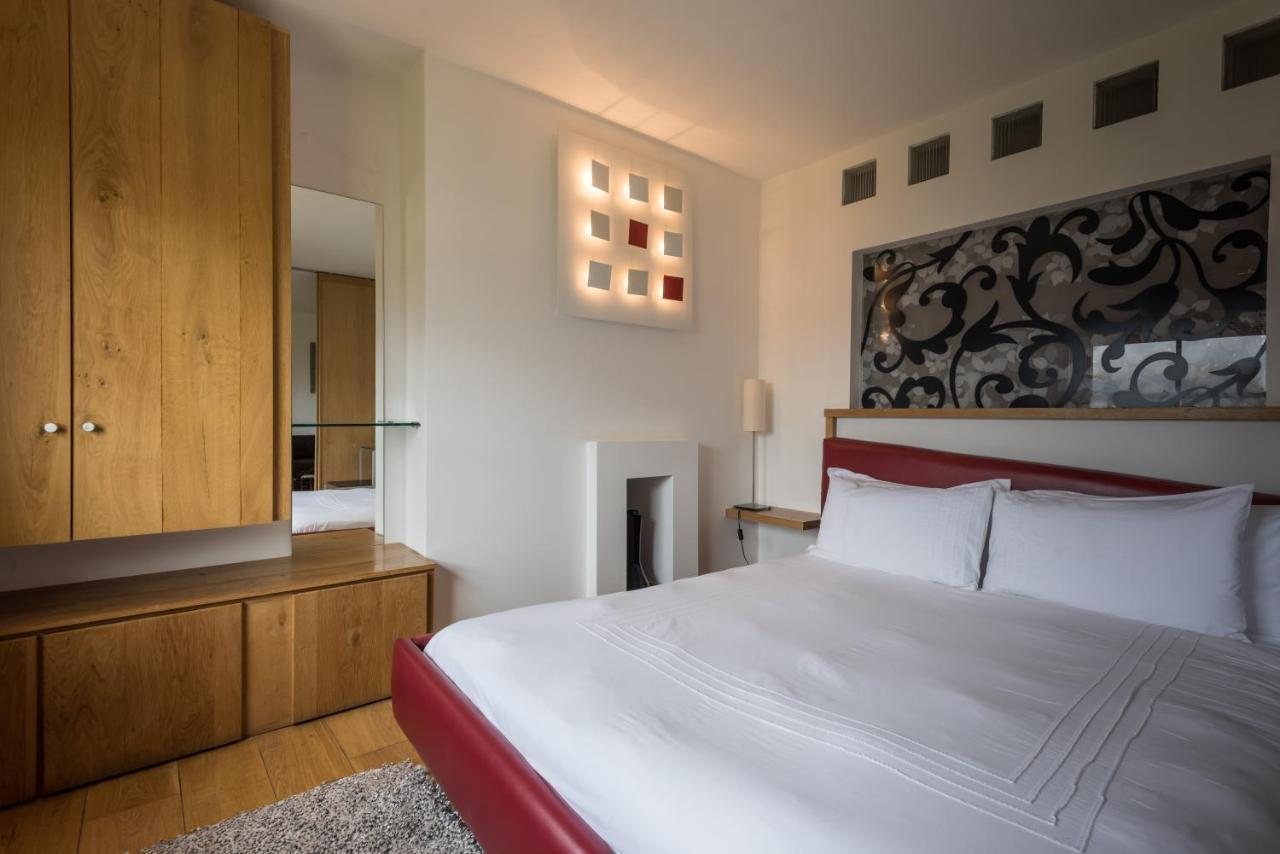 Hotel Una Brighton Ngoại thất bức ảnh