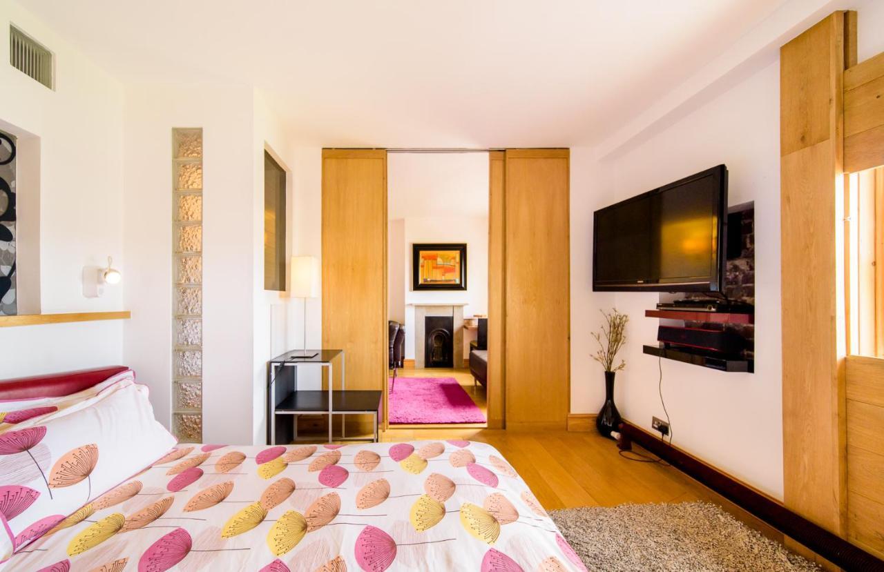 Hotel Una Brighton Phòng bức ảnh