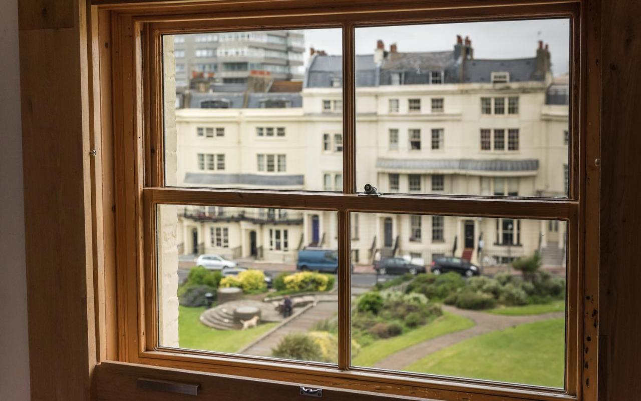Hotel Una Brighton Phòng bức ảnh