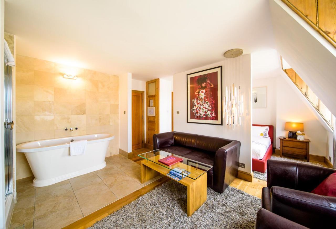 Hotel Una Brighton Phòng bức ảnh