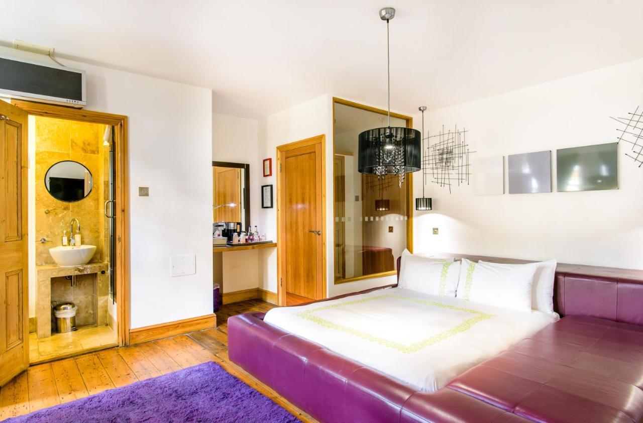 Hotel Una Brighton Phòng bức ảnh