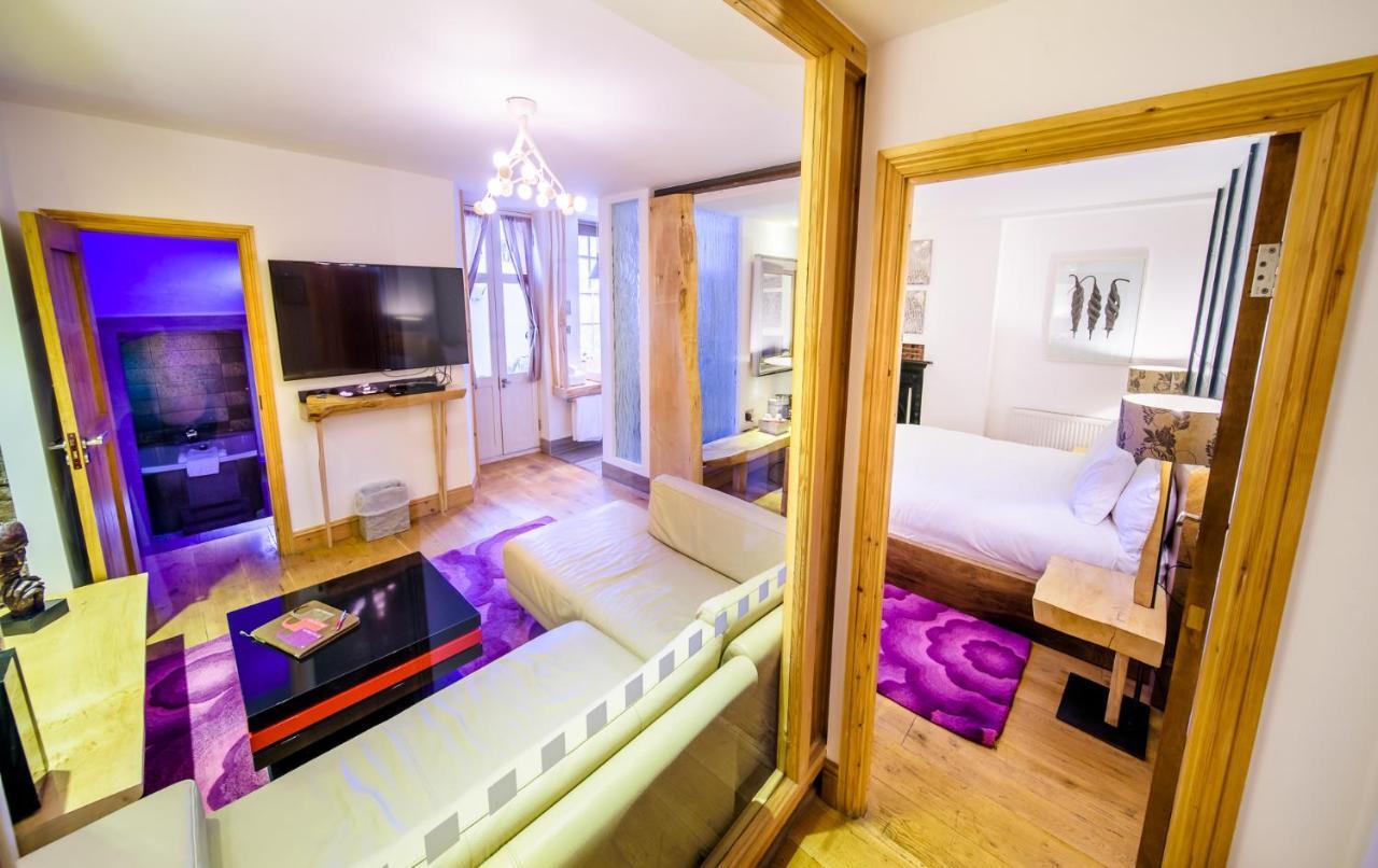 Hotel Una Brighton Phòng bức ảnh