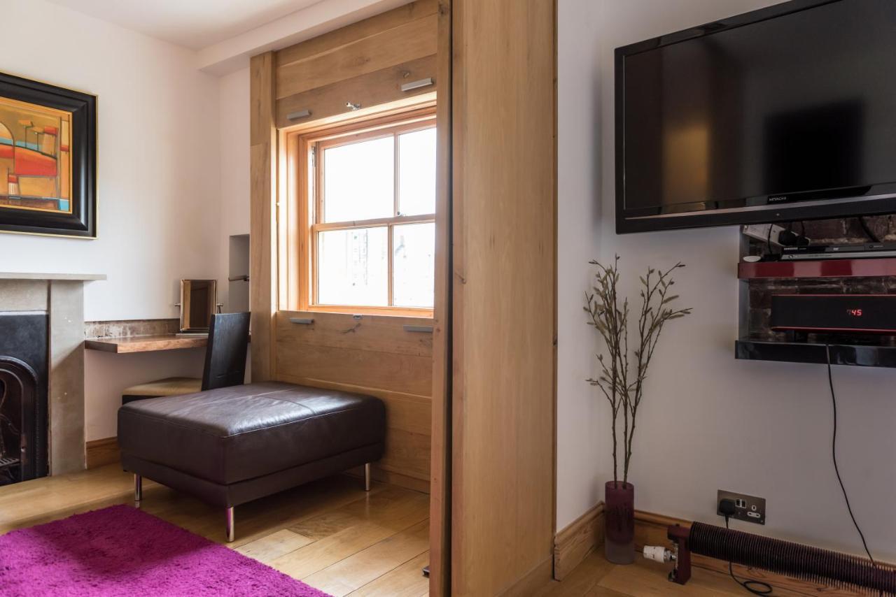 Hotel Una Brighton Phòng bức ảnh