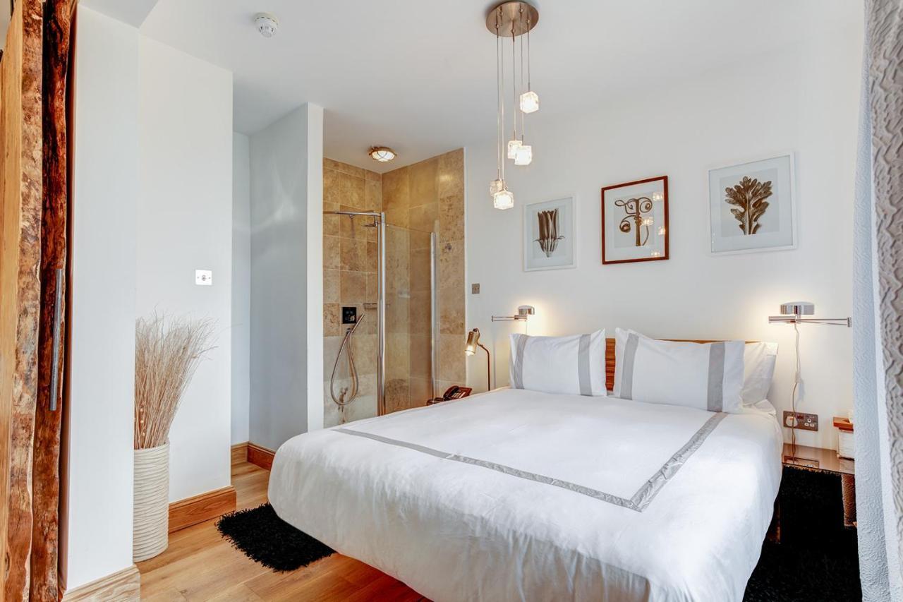 Hotel Una Brighton Ngoại thất bức ảnh