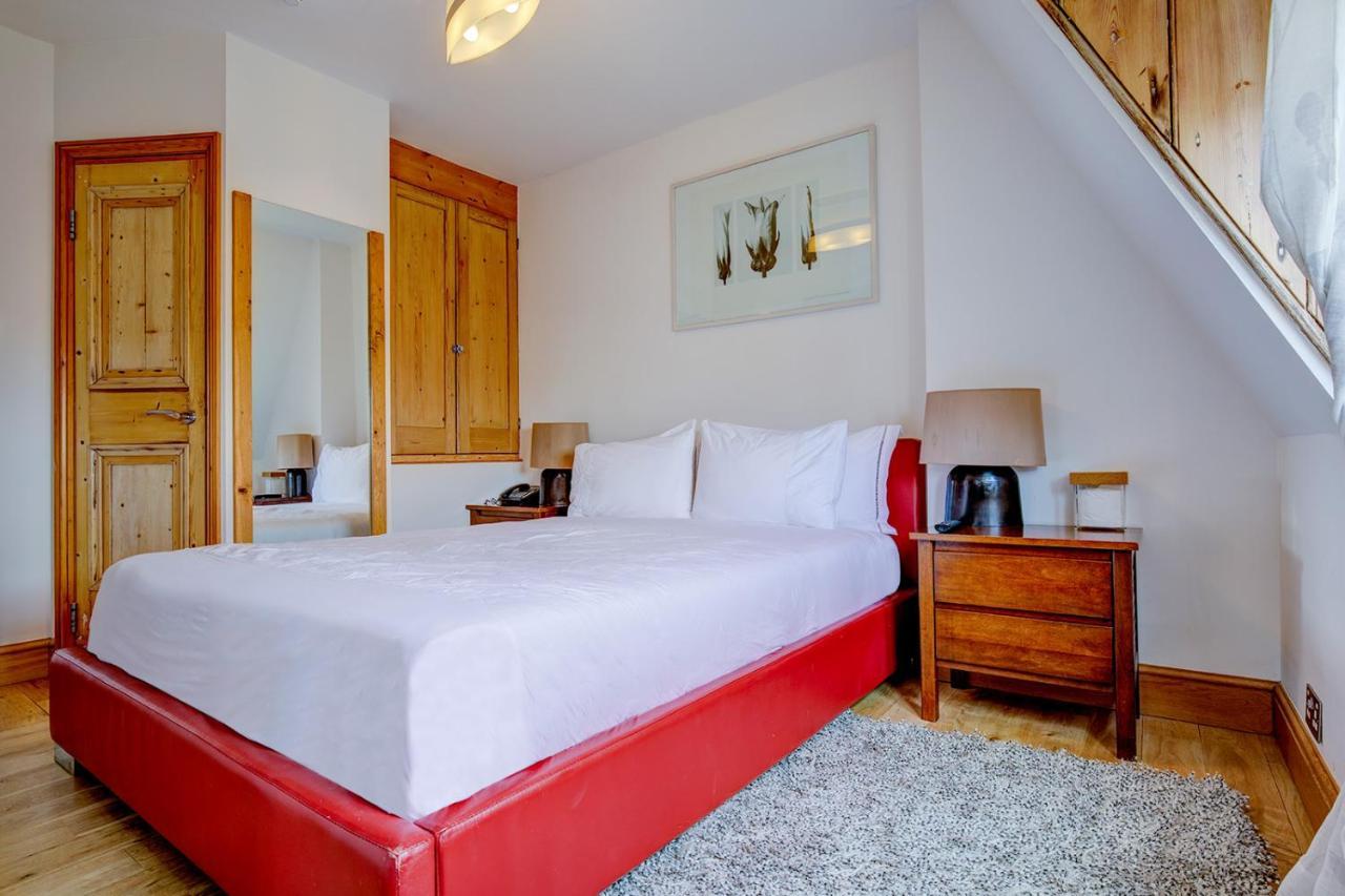 Hotel Una Brighton Ngoại thất bức ảnh