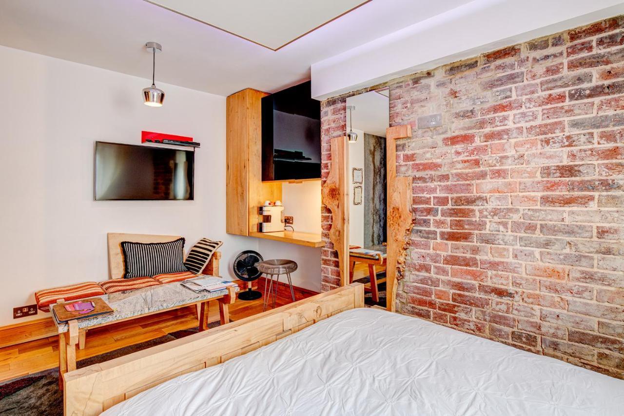 Hotel Una Brighton Ngoại thất bức ảnh