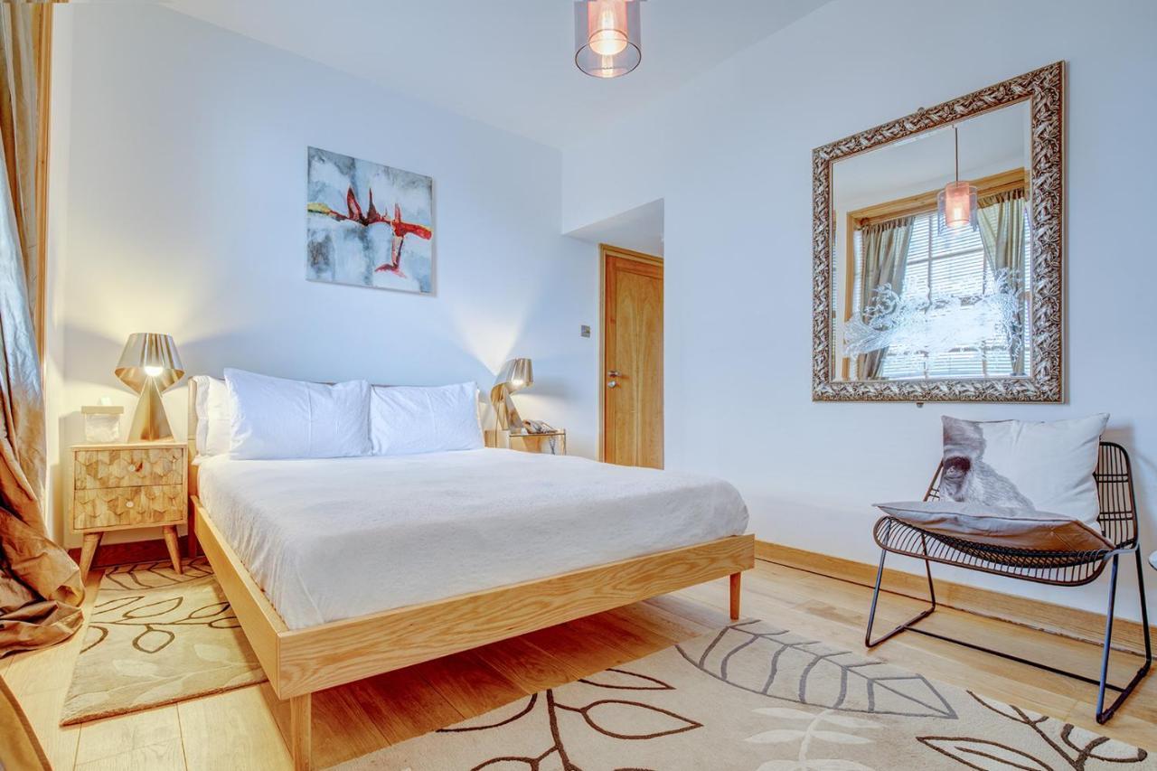 Hotel Una Brighton Ngoại thất bức ảnh