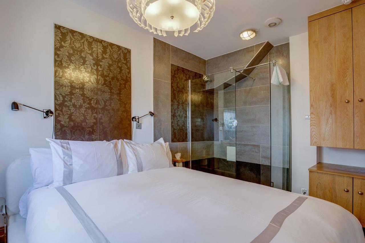 Hotel Una Brighton Ngoại thất bức ảnh
