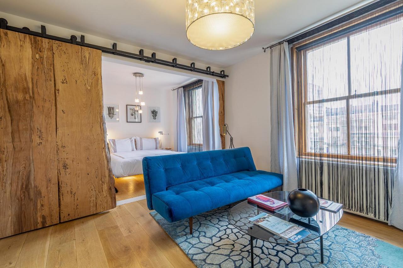 Hotel Una Brighton Ngoại thất bức ảnh