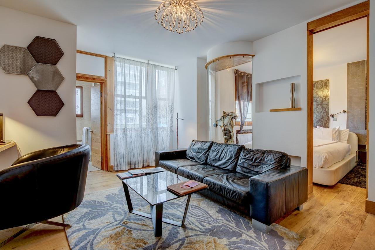 Hotel Una Brighton Ngoại thất bức ảnh